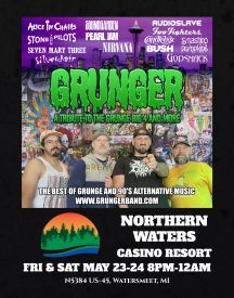 Grunger